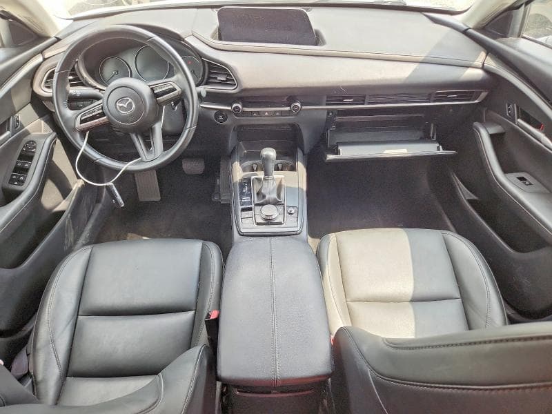 2023 MAZDA CX-30 SELECT 8