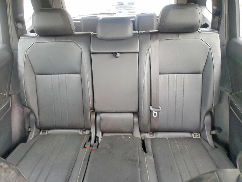 2023 VOLKSWAGEN TIGUAN SE R-LINE BLACK SE R-LINE BLACK 10