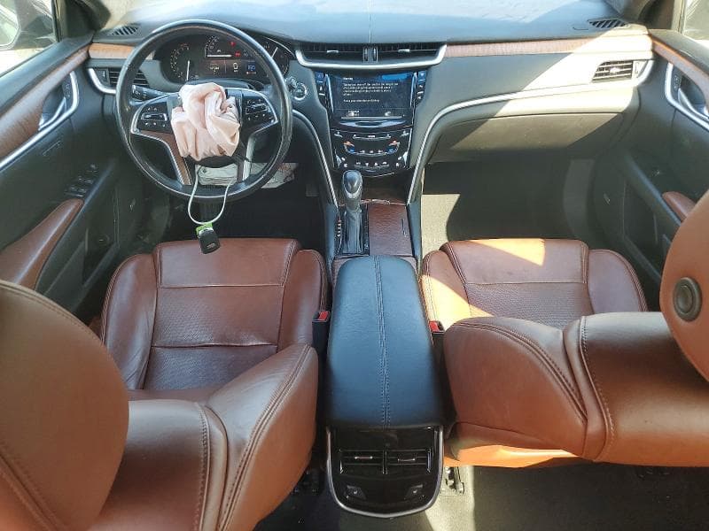 2019 CADILLAC XTS LUXURY 8