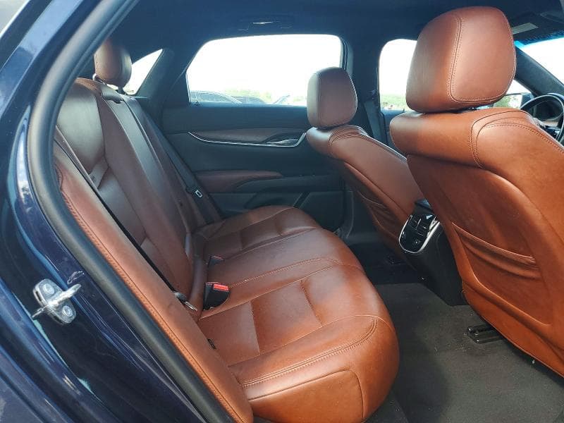 2019 CADILLAC XTS LUXURY 10