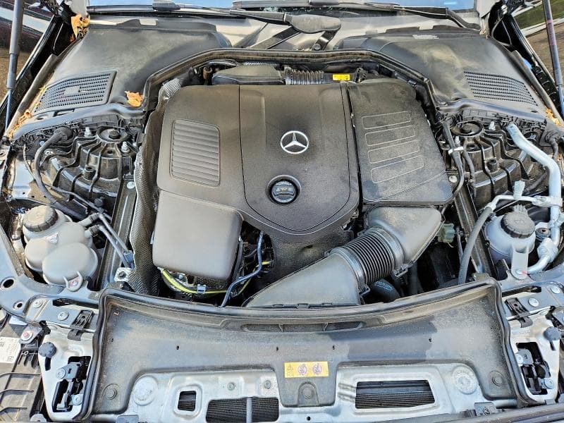 2024 MERCEDES-BENZ C 300 4MATIC 11