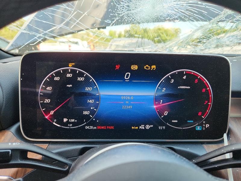 2024 MERCEDES-BENZ C 300 4MATIC 9