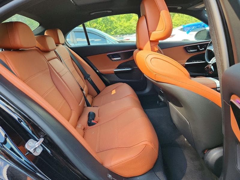2024 MERCEDES-BENZ C 300 4MATIC 10