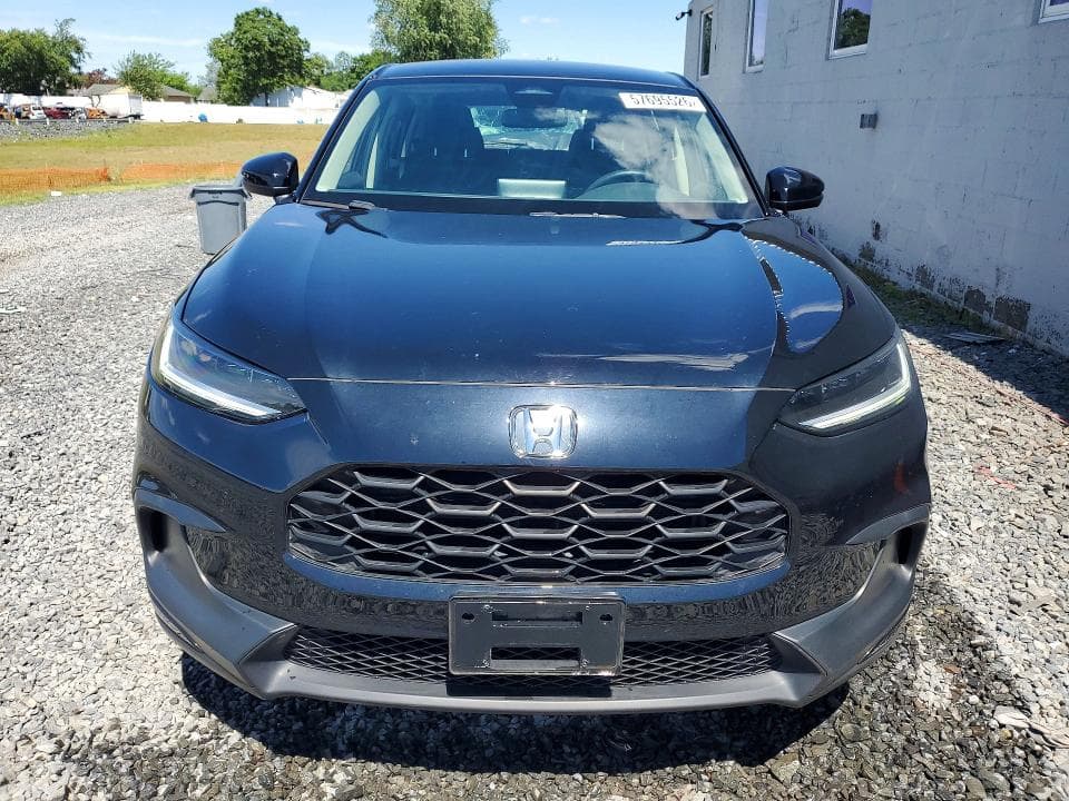 2023 HONDA HR-V LX 5