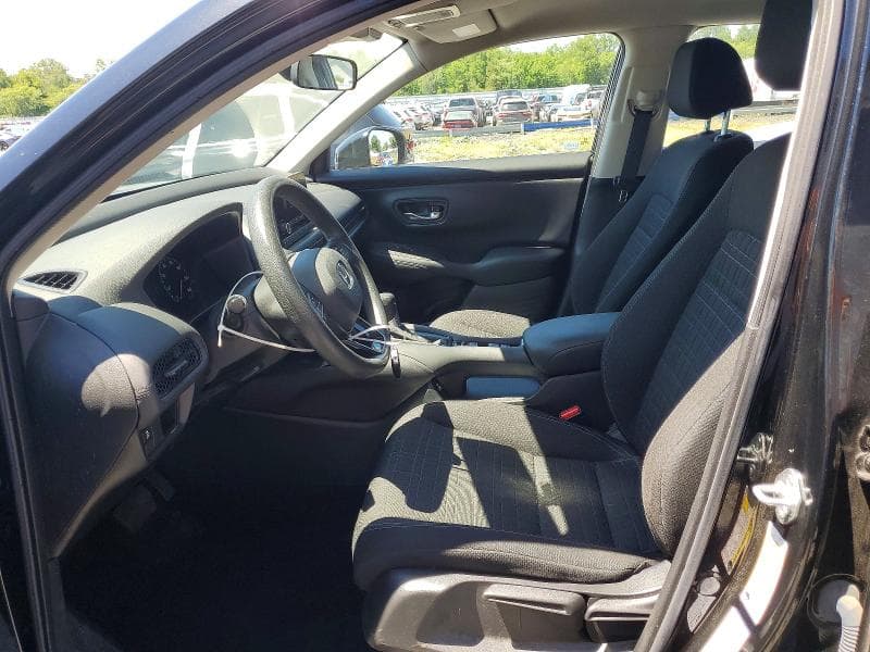 2023 HONDA HR-V LX 7