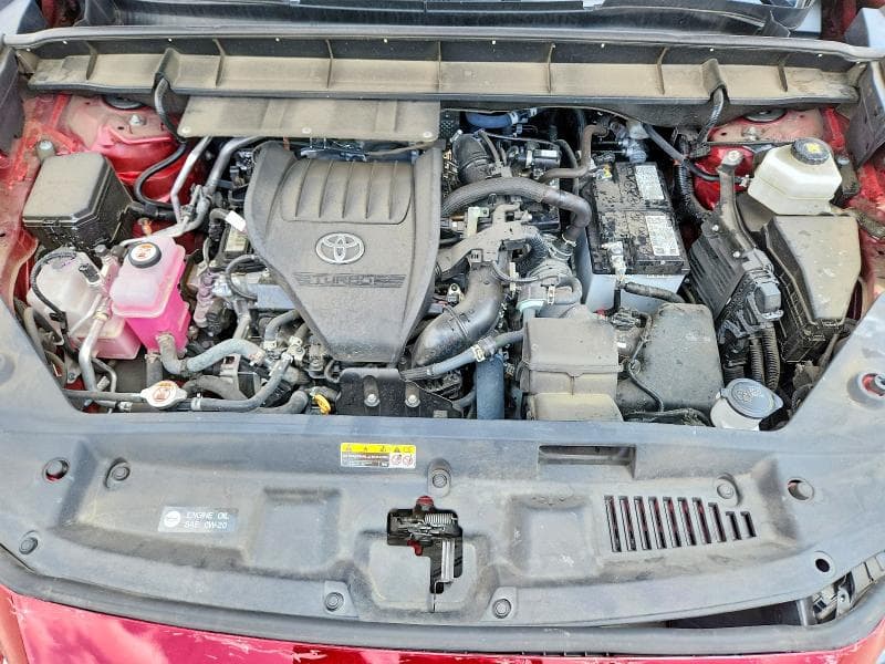 2024 TOYOTA HIGHLANDER PLATINUM PLATINUM 11