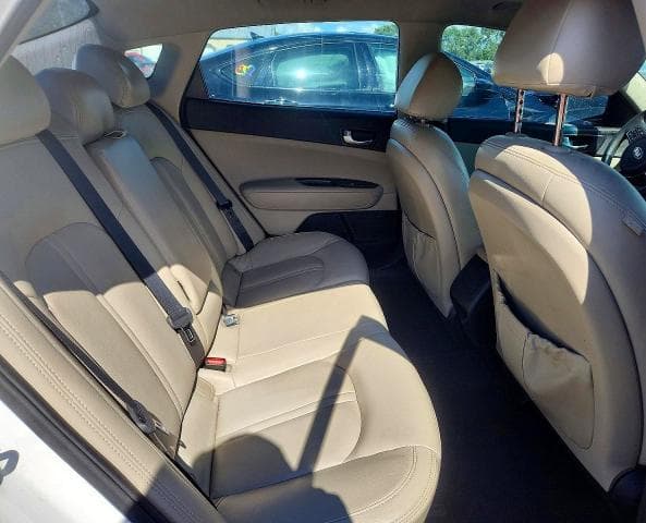 2017 KIA OPTIMA LX 10