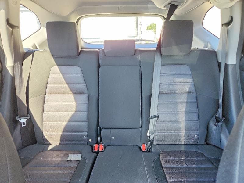 2021 HONDA CR-V LX 10
