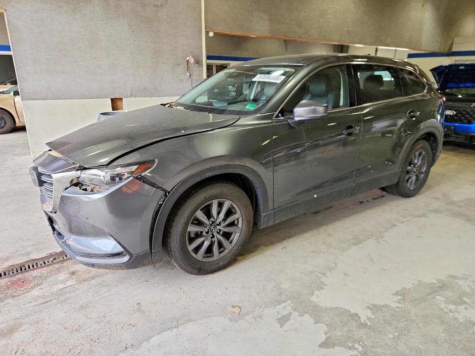 2021 MAZDA CX-9 TOURING - 1