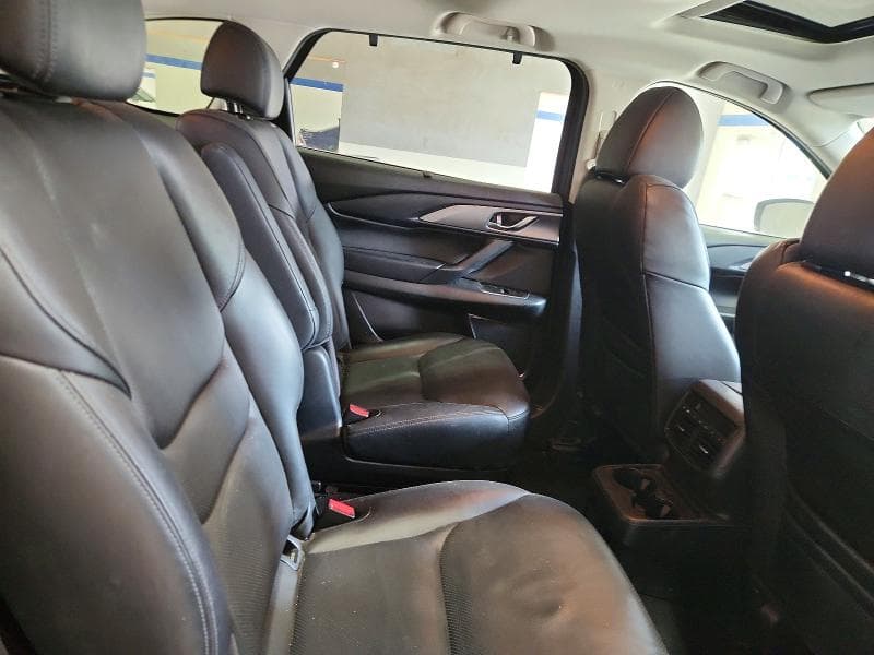 2021 MAZDA CX-9 TOURING 11