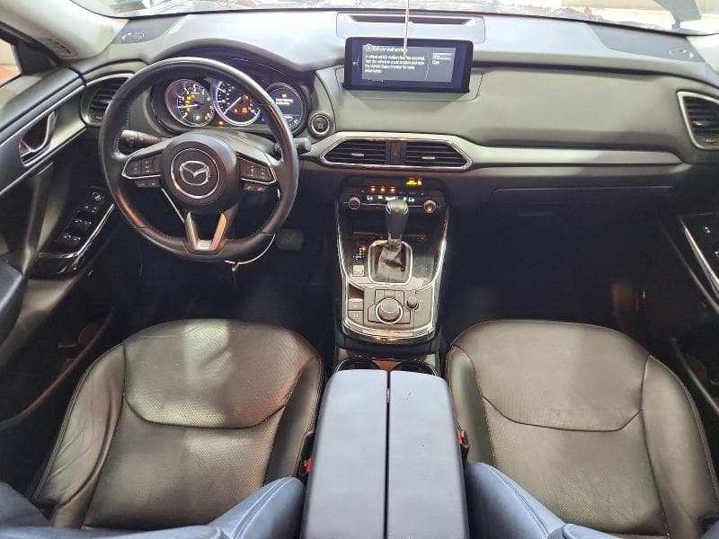 2021 MAZDA CX-9 TOURING 8