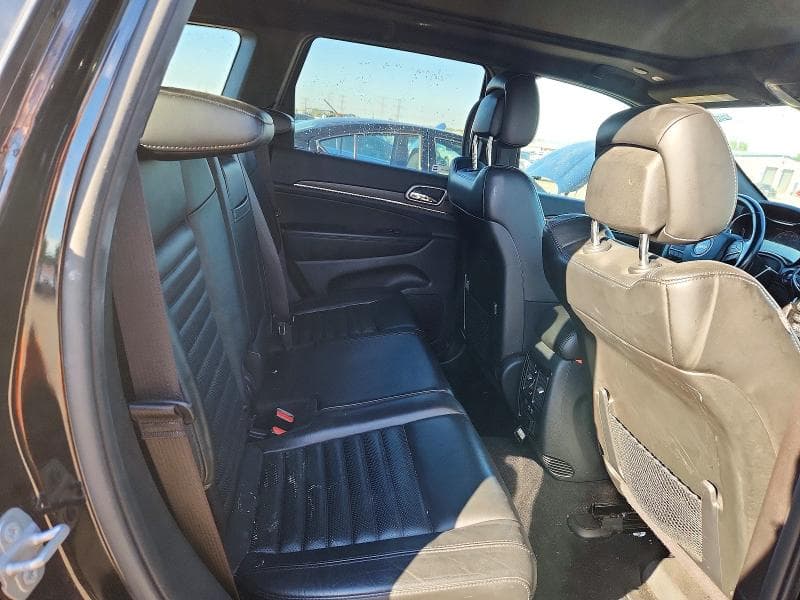 2020 JEEP GRAND CHEROKEE LIMITED 10
