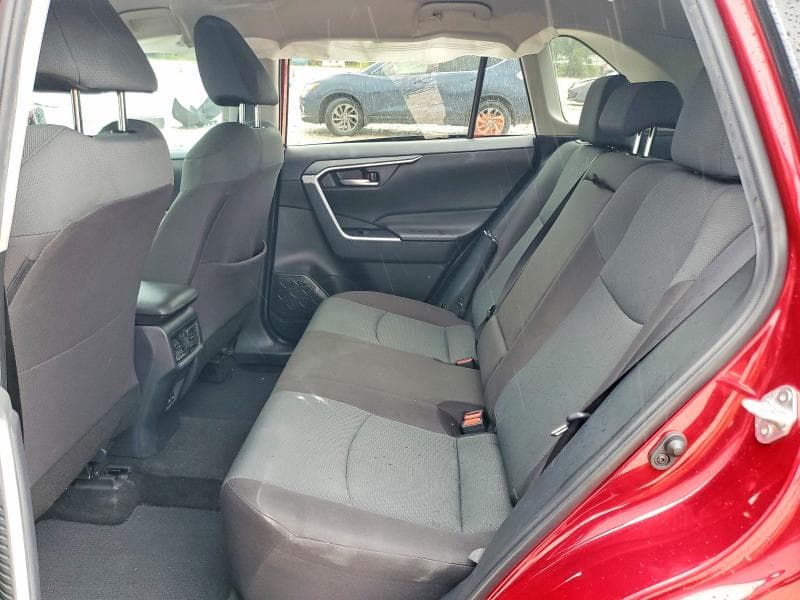 2024 TOYOTA RAV4 XLE XLE 11