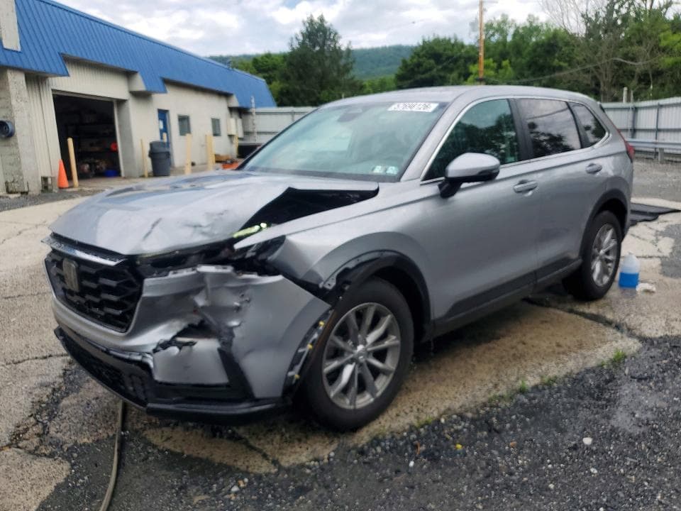 2023 HONDA CR-V EX