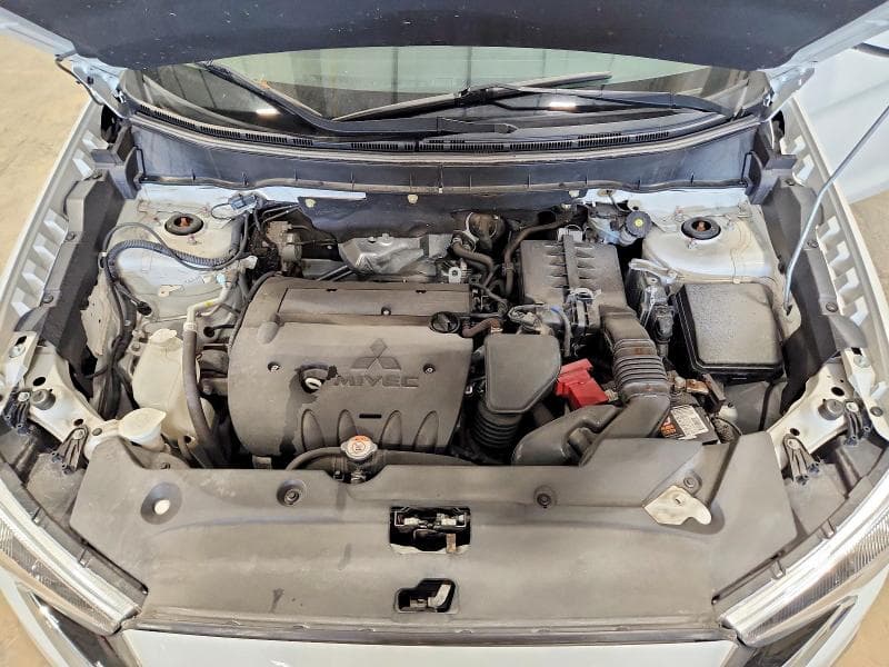 2017 MITSUBISHI OUTLANDER SPORT SEL 12