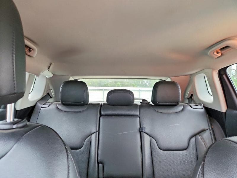 2021 JEEP COMPASS LIMITED 10