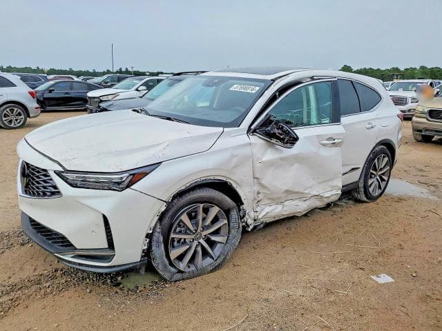2026 ACURA MDX TECHNOLOGY 1