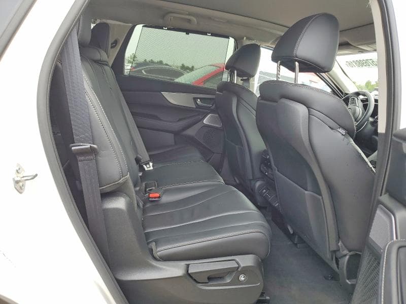 2026 ACURA MDX TECHNOLOGY 11