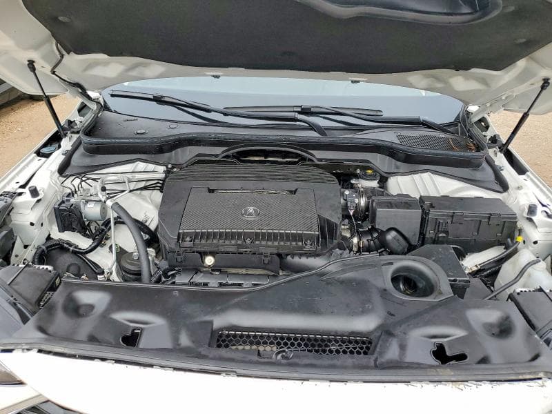 2026 ACURA MDX TECHNOLOGY 12