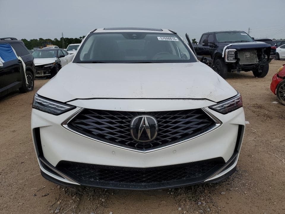2026 ACURA MDX TECHNOLOGY 5
