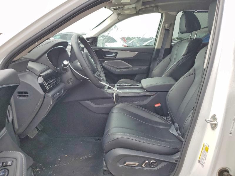 2026 ACURA MDX TECHNOLOGY 7