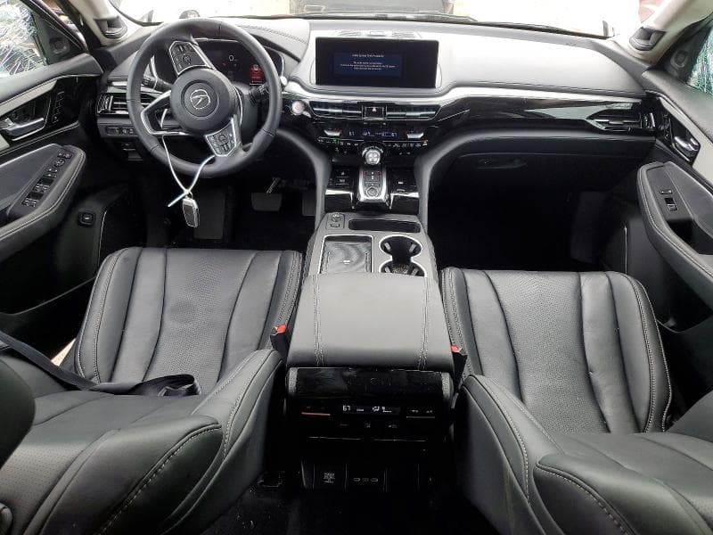 2026 ACURA MDX TECHNOLOGY 8