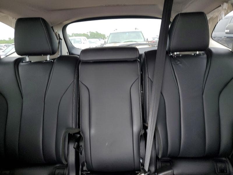 2026 ACURA MDX TECHNOLOGY 10