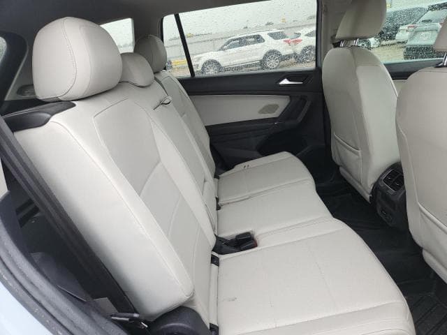 2018 VOLKSWAGEN TIGUAN SE 10