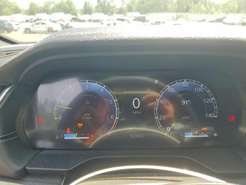 2025 JEEP GRAND CHEROKEE LIMITED LIMITED 9