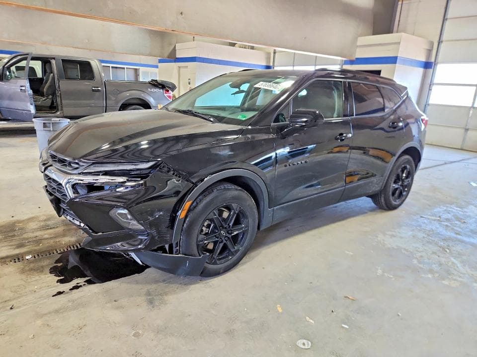 2023 CHEVROLET BLAZER 2LT 2LT - 1