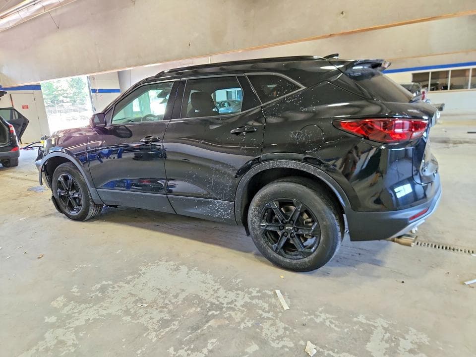 2023 CHEVROLET BLAZER 2LT 2LT 2