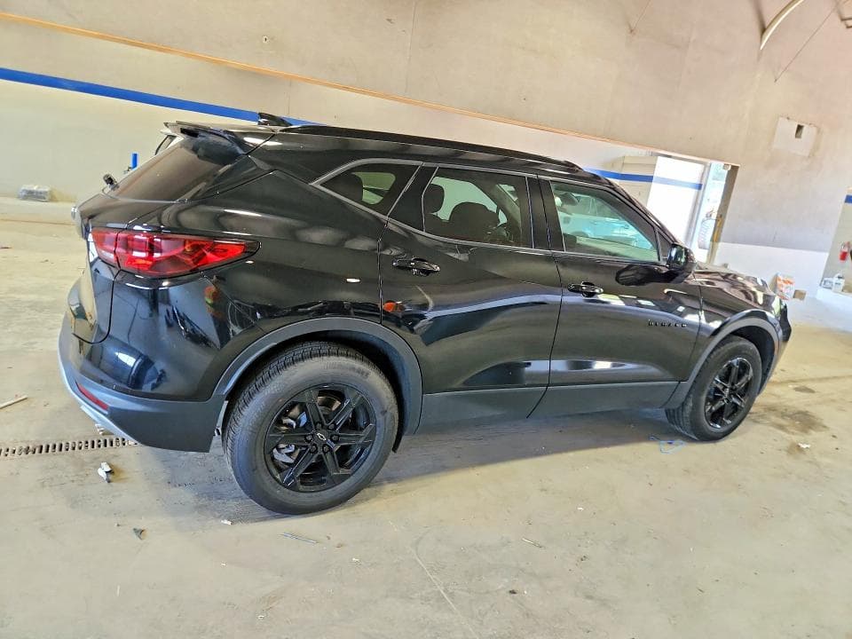 2023 CHEVROLET BLAZER 2LT 2LT 3
