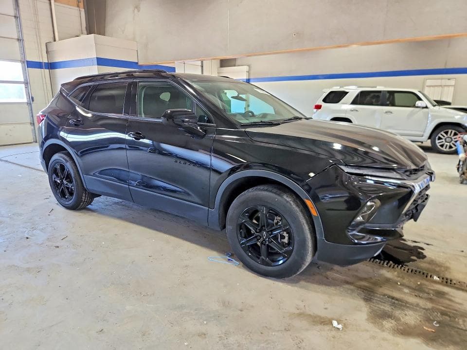 2023 CHEVROLET BLAZER 2LT 2LT 4