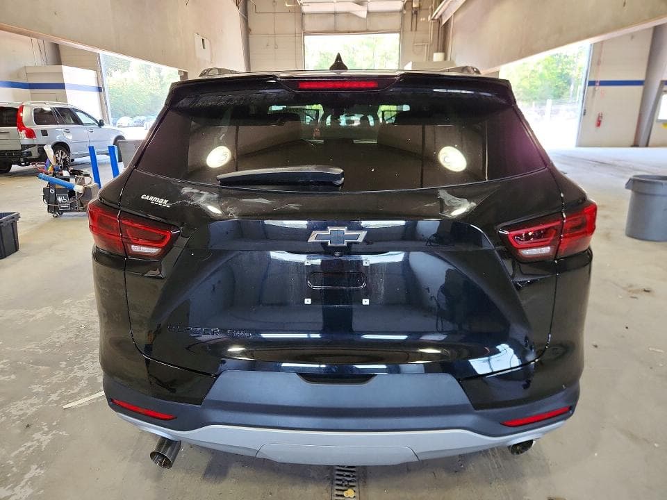 2023 CHEVROLET BLAZER 2LT 2LT 6