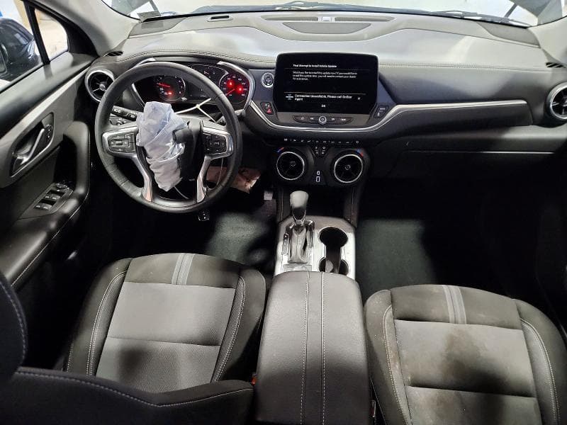 2023 CHEVROLET BLAZER 2LT 2LT 8