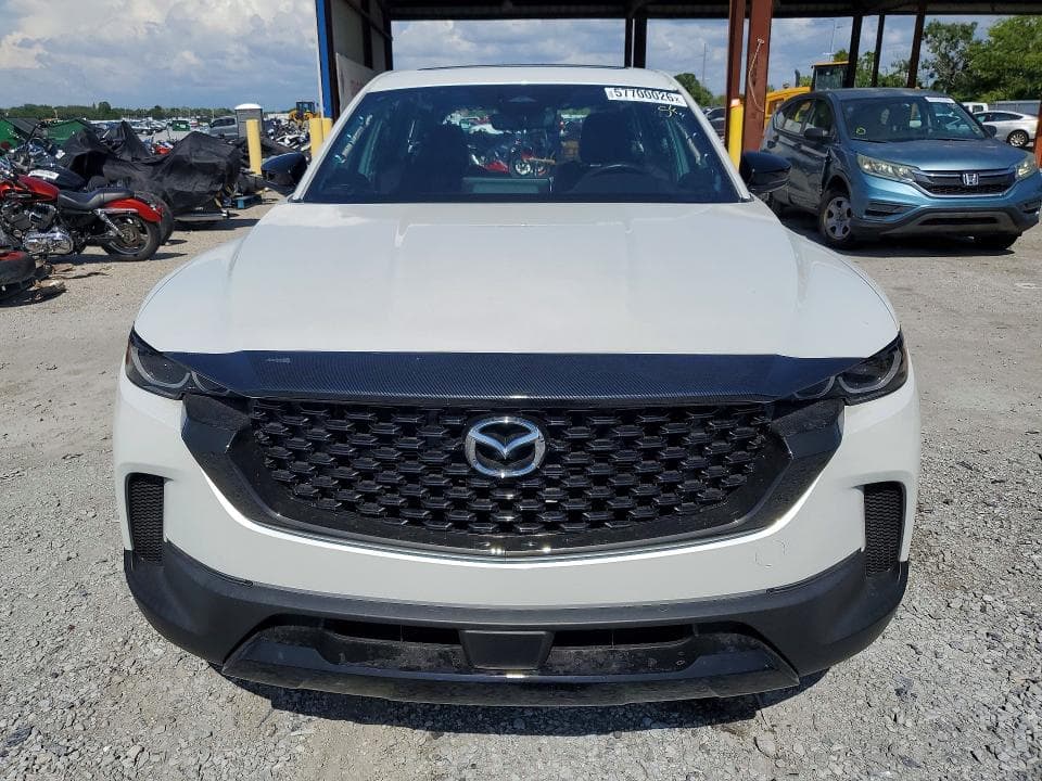 2025 MAZDA CX-50 PREMIUM 5
