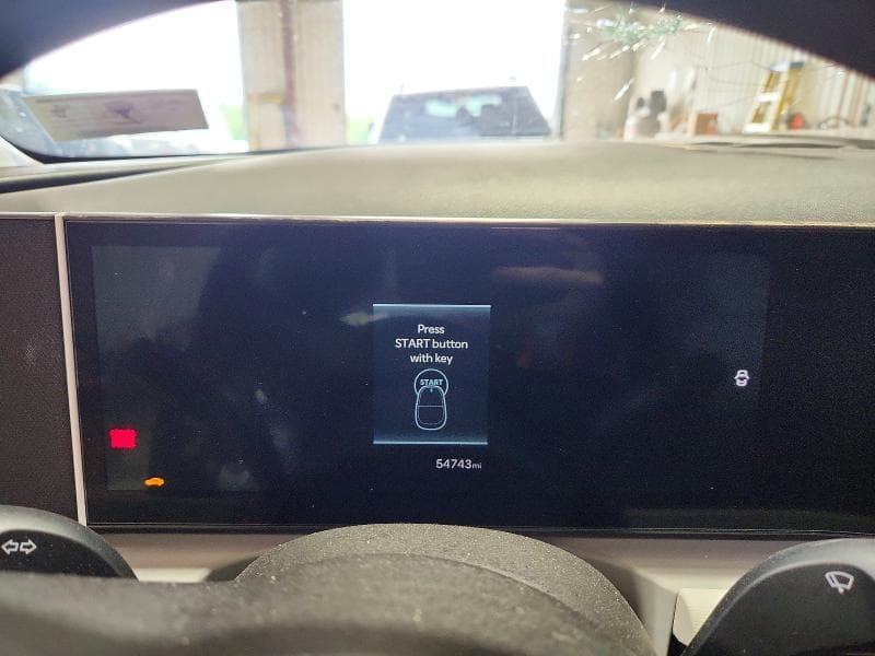 2025 HYUNDAI TUCSON SEL 9
