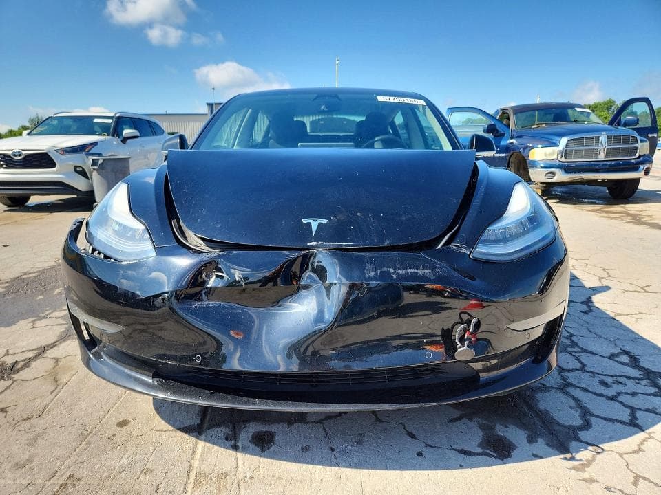 2019 TESLA MODEL 3 5