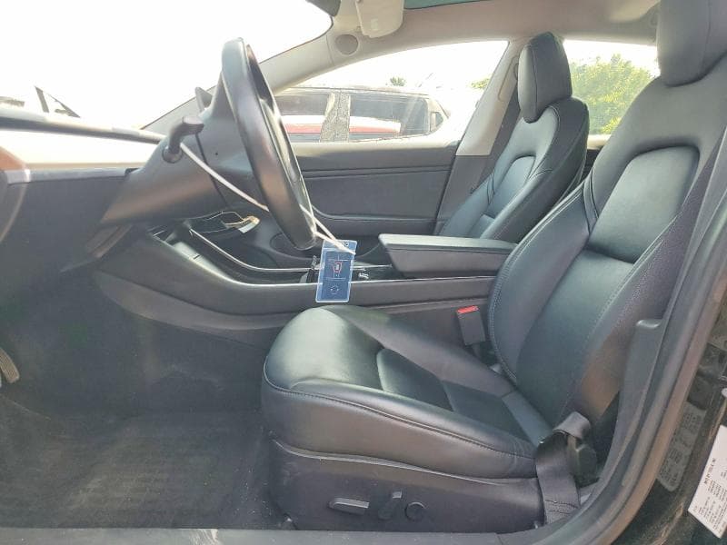 2019 TESLA MODEL 3 7