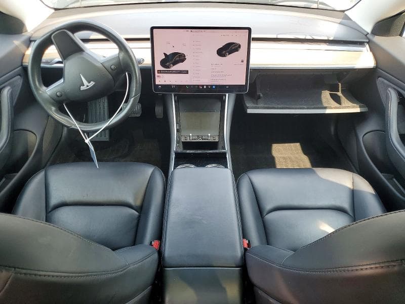 2019 TESLA MODEL 3 8