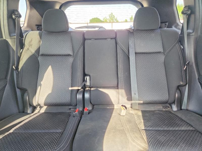 2022 MITSUBISHI OUTLANDER ES ES 10