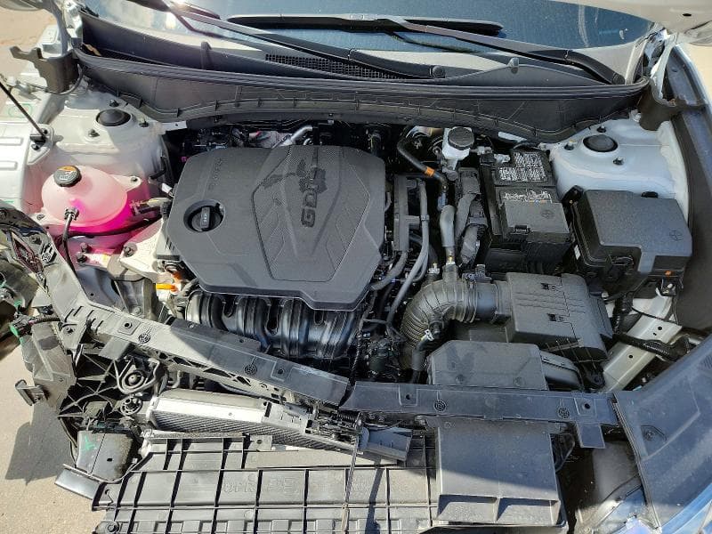 2026 HYUNDAI TUCSON LIMITED 11