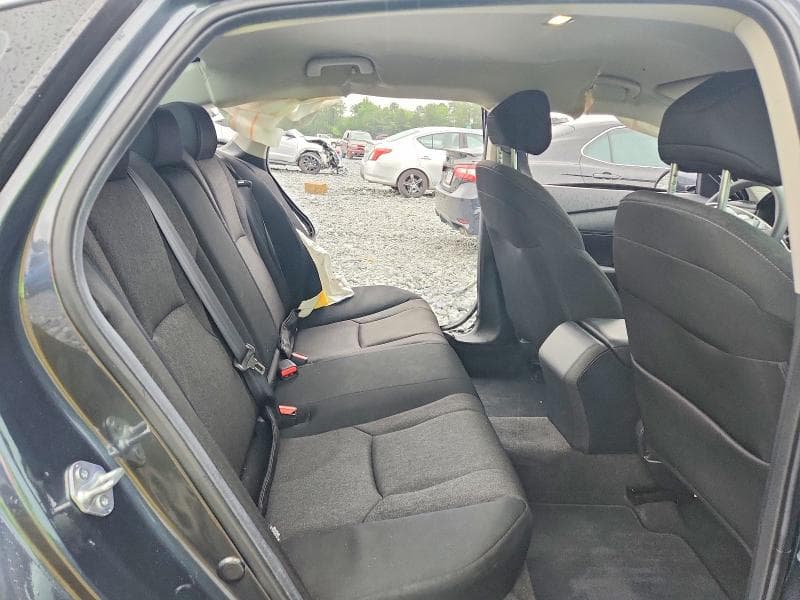 2024 HONDA ACCORD LX 10
