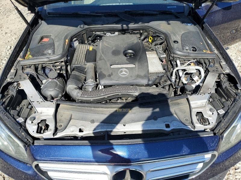 2018 MERCEDES-BENZ E 300 4MATIC 11