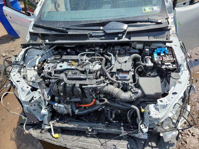 2024 TOYOTA PRIUS XLE 11