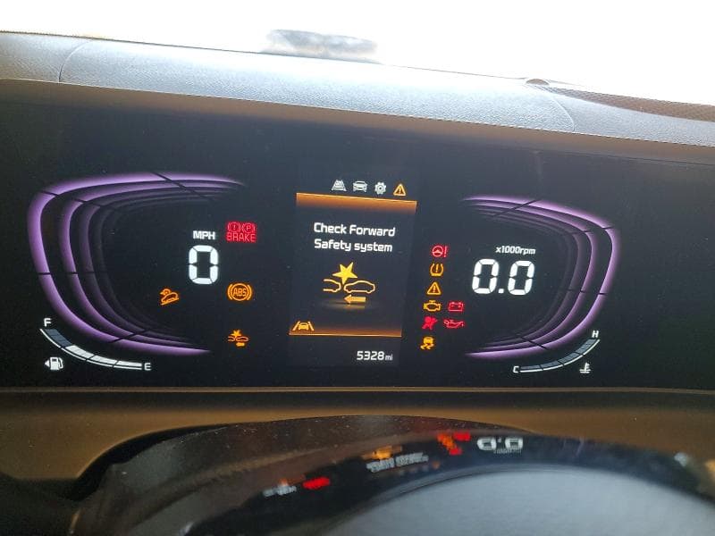 2025 KIA SELTOS S 9