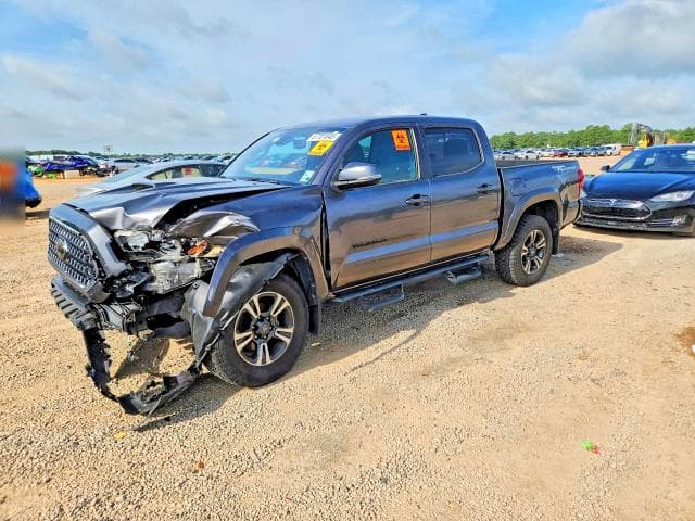 2019 TOYOTA TACOMA TRD SPORT TRD SPORT - 1