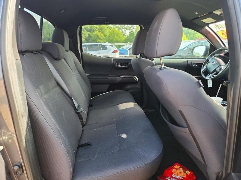2019 TOYOTA TACOMA TRD SPORT TRD SPORT 10