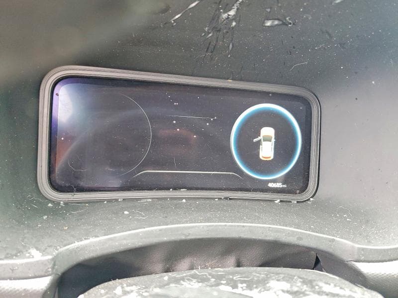 2022 HYUNDAI KONA LIMITED 9