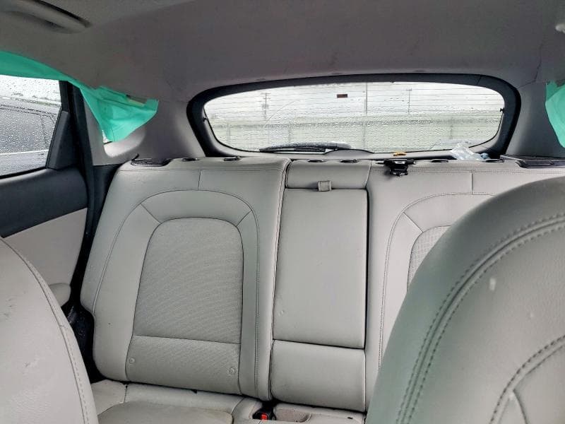 2022 HYUNDAI KONA LIMITED 10